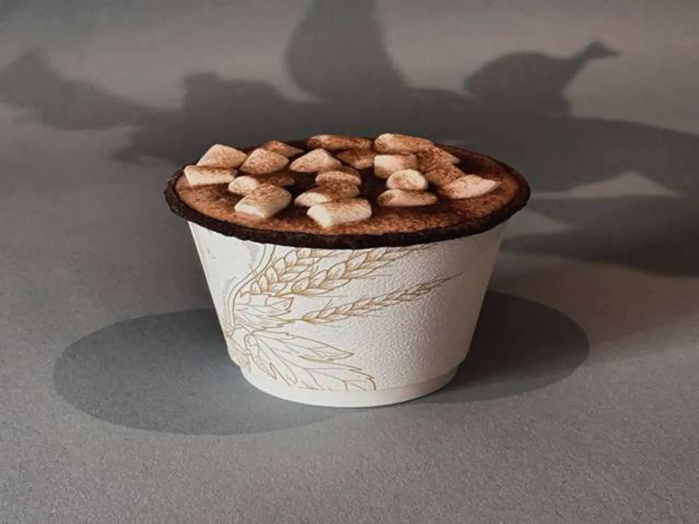 Hot Chocolate