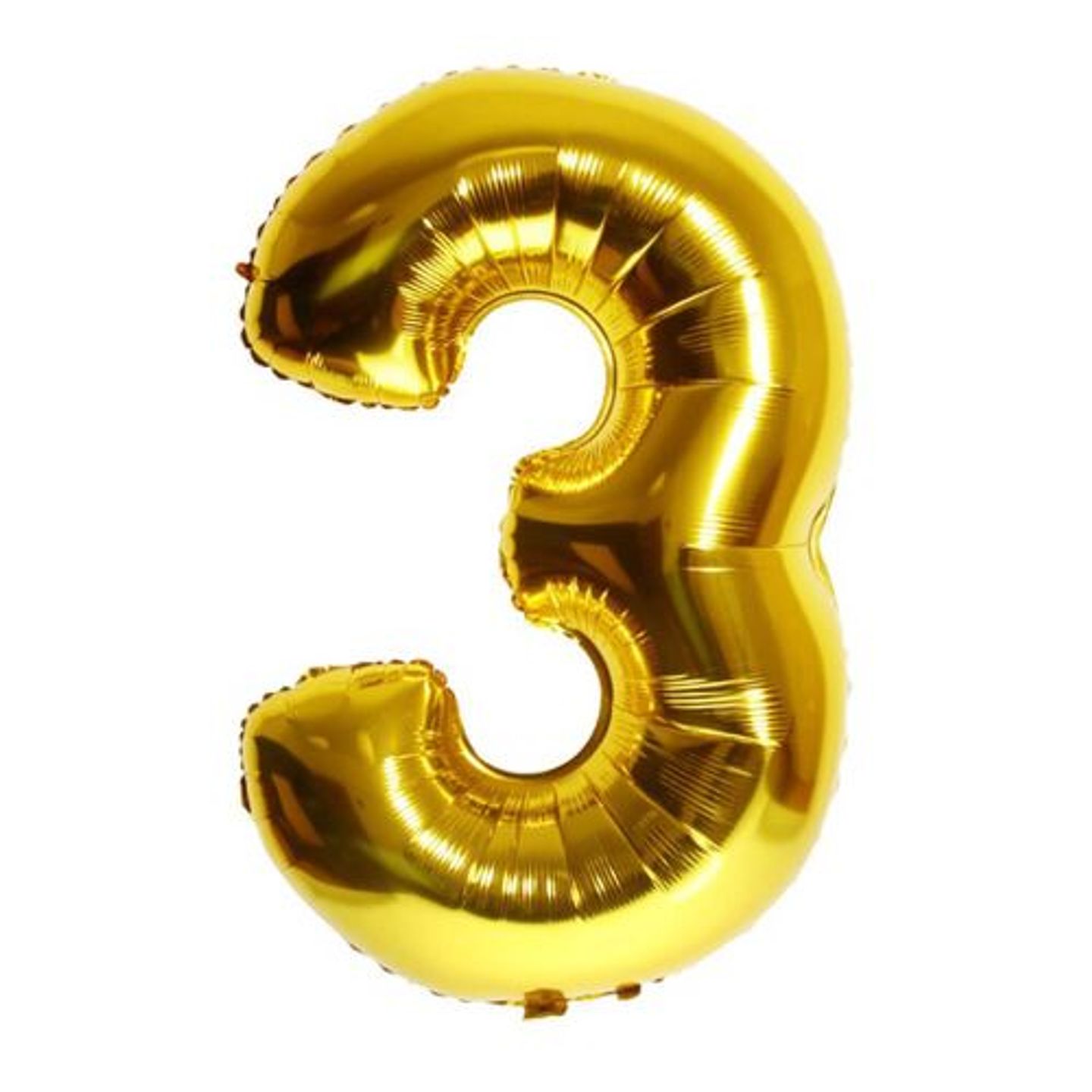No. 3 Gold