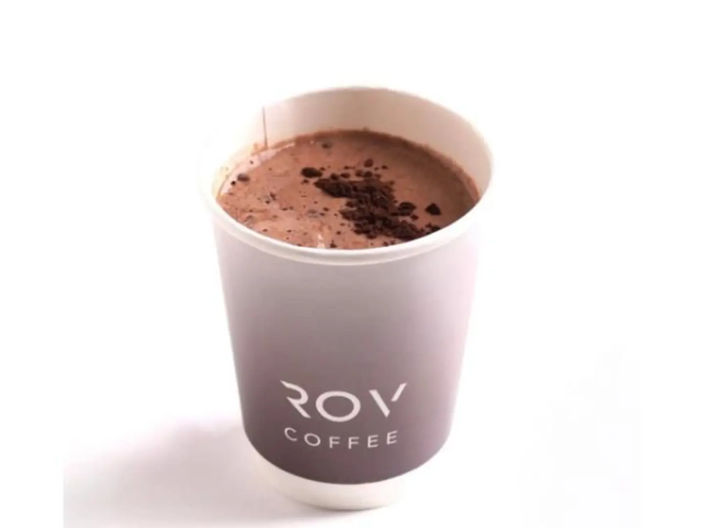 هوت تشوكليت