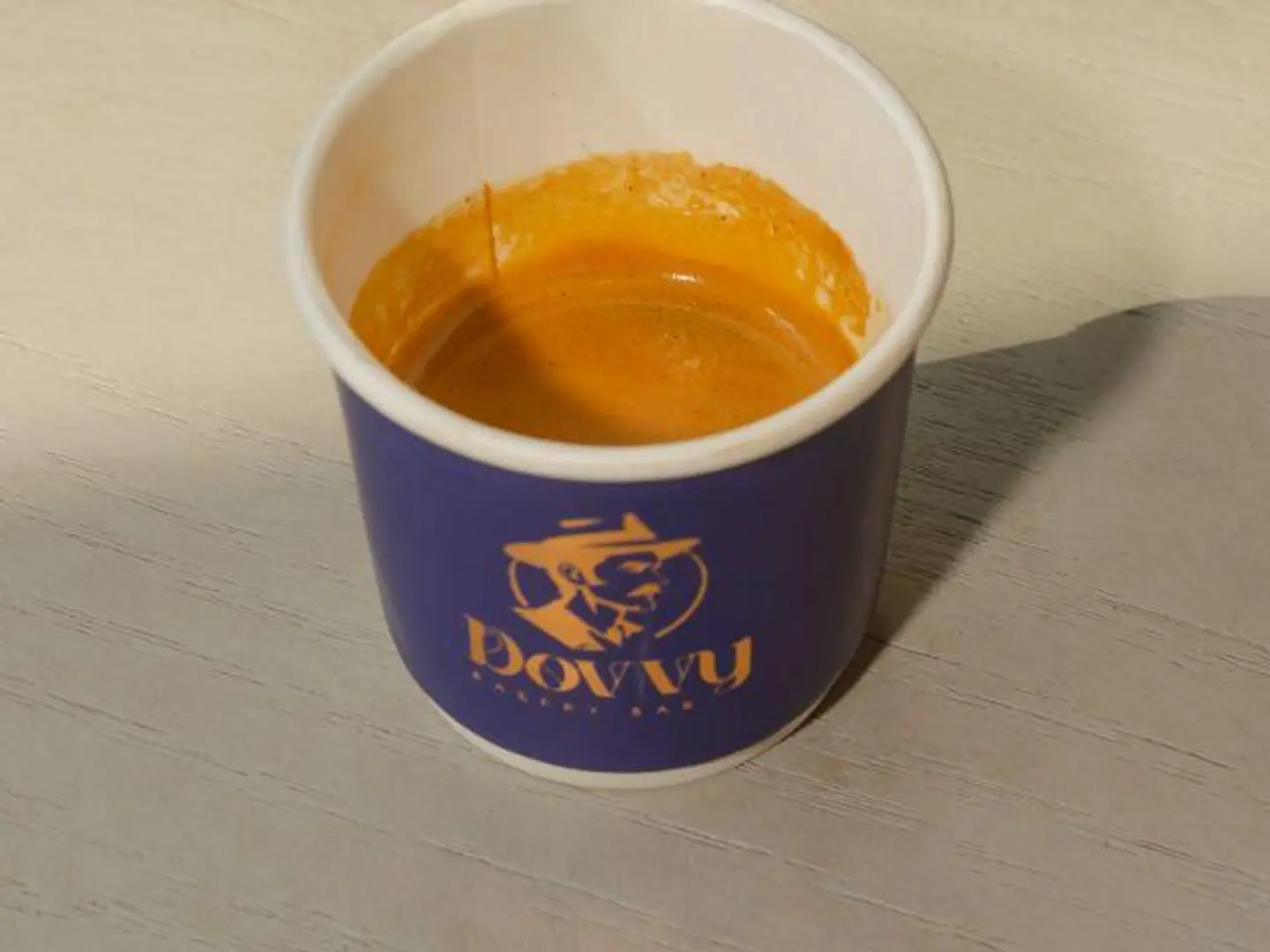 اسبريسو