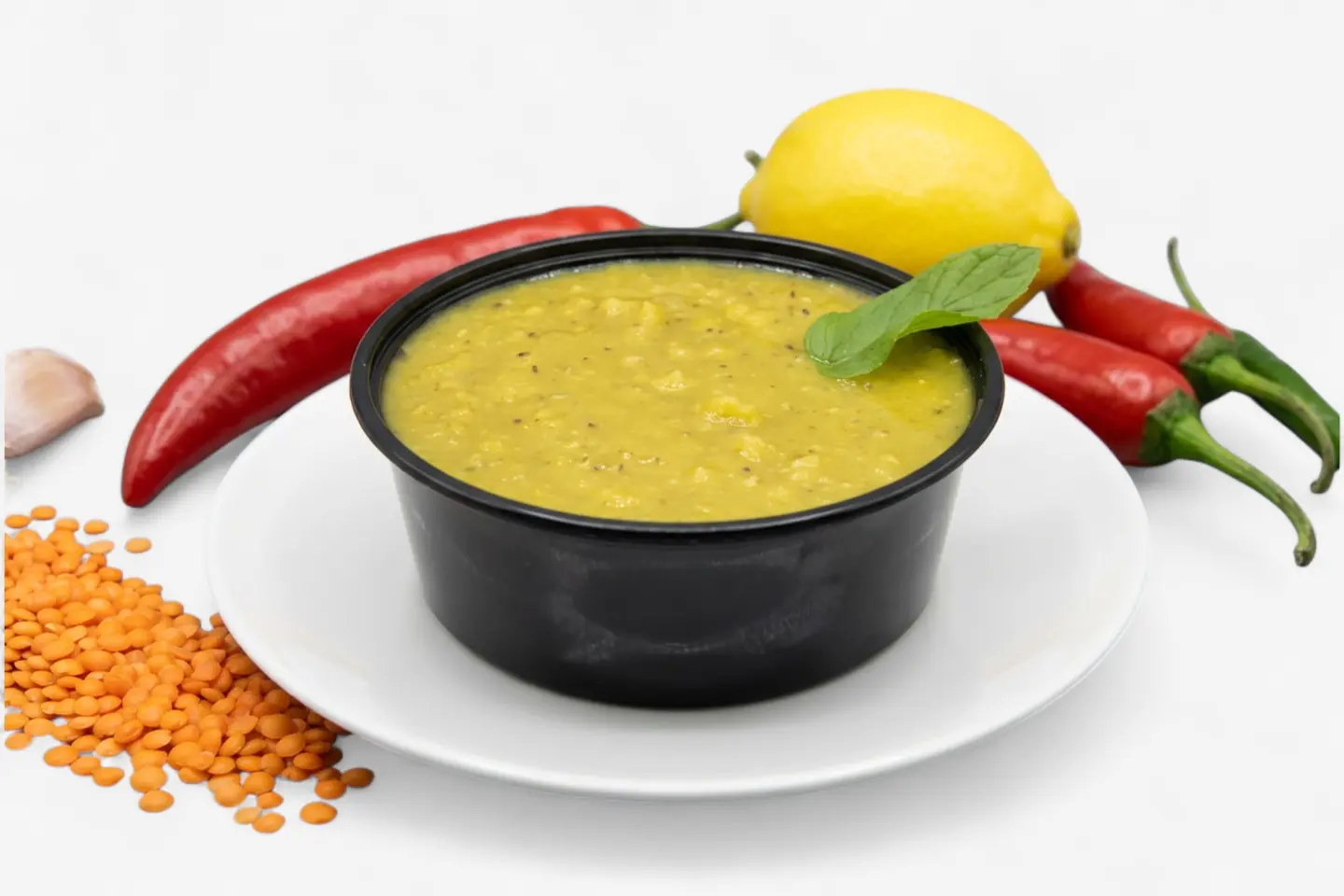 Lentils
