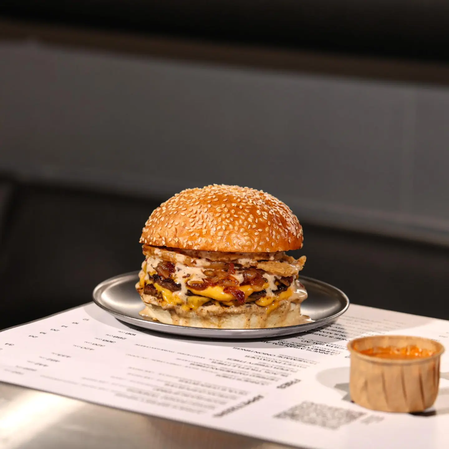 بيكن جام بي بي