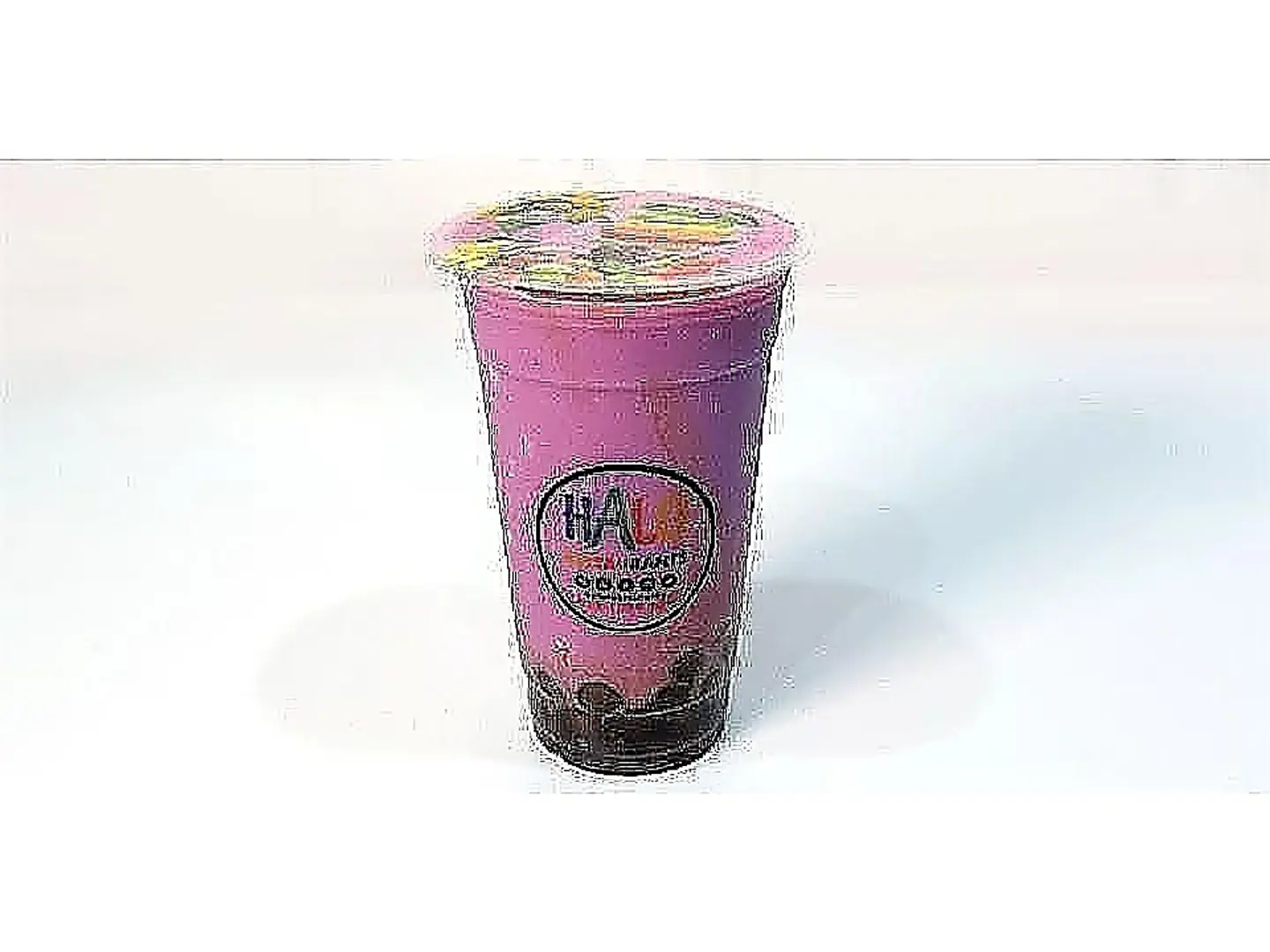 بيربل يام وسط