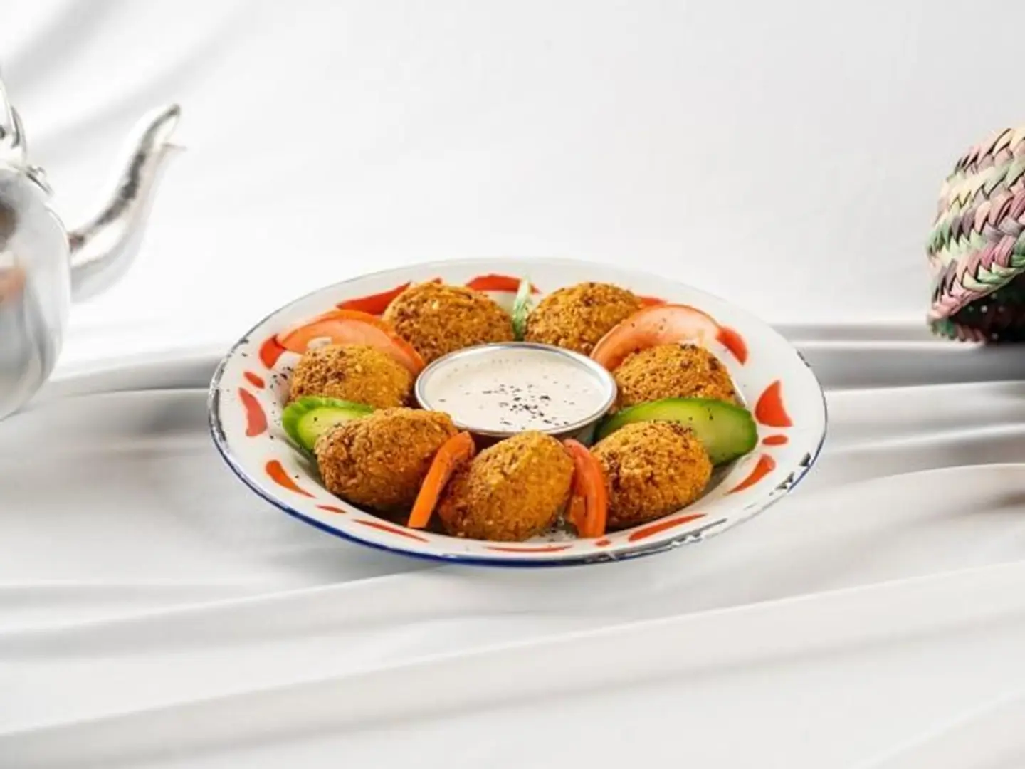 Falafel