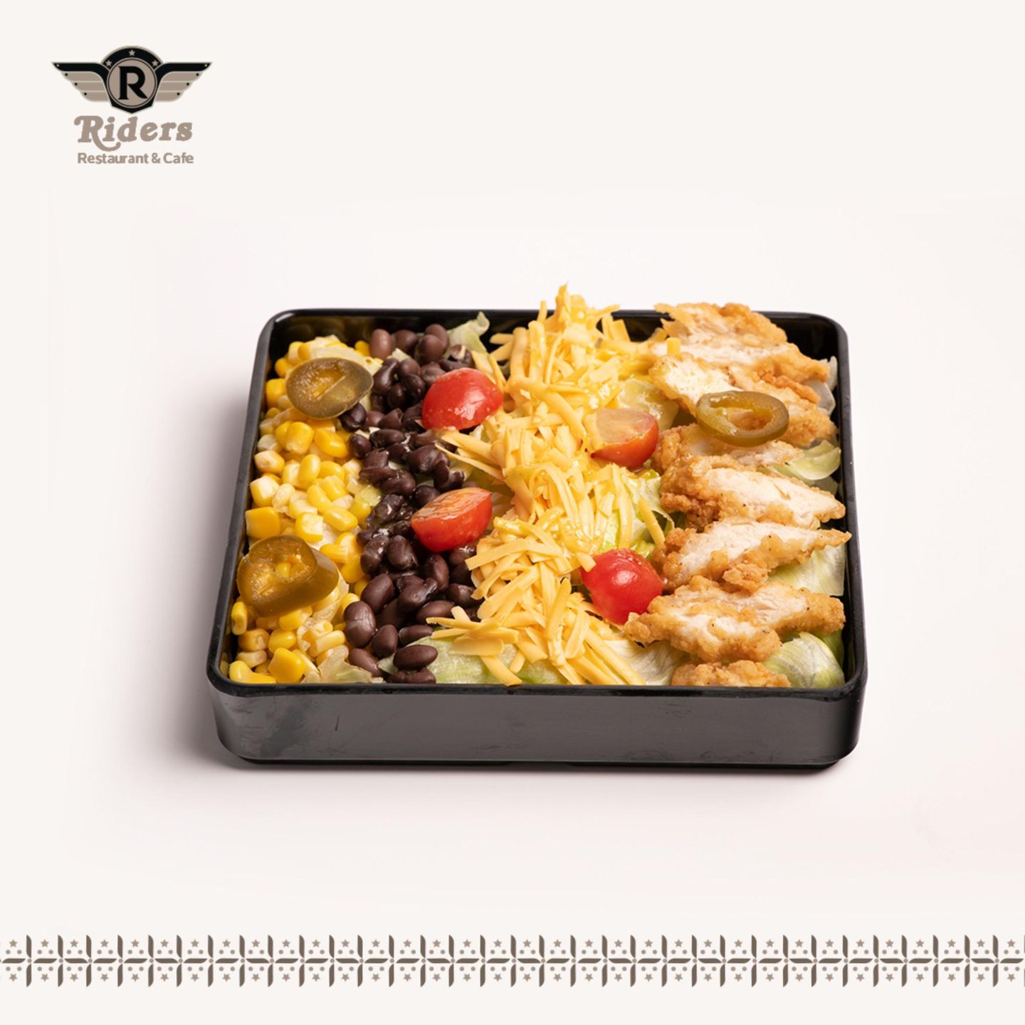 Santafe Chicken Salad