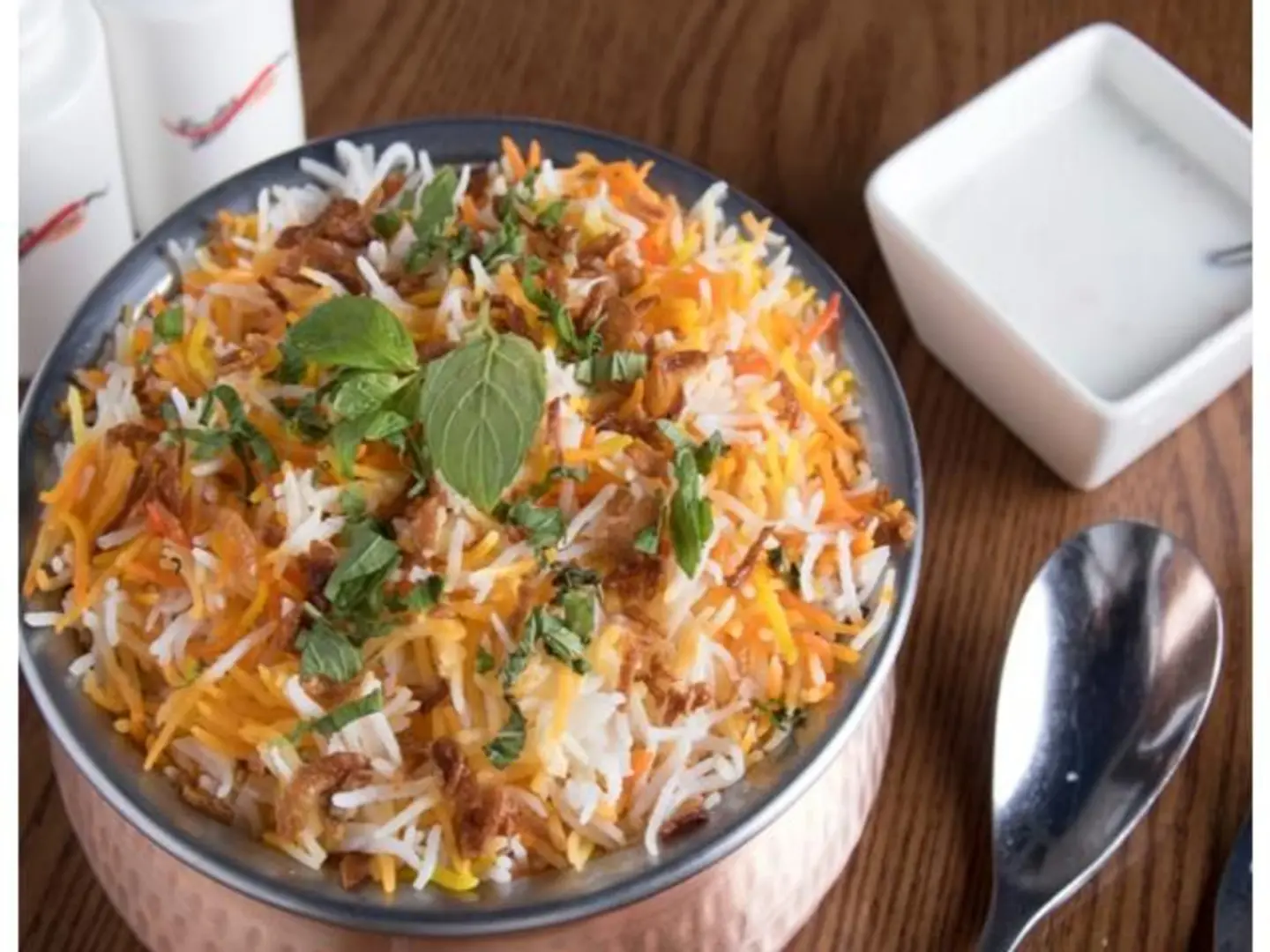 Biryani Rice