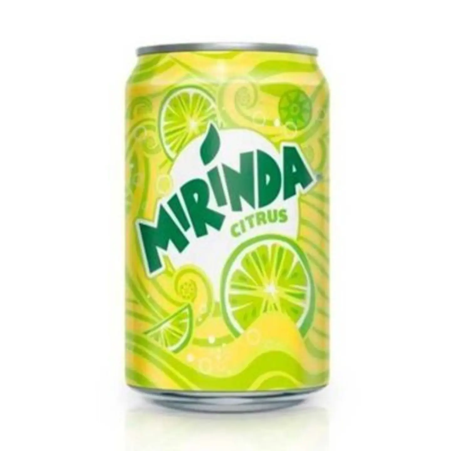 Mirinda Citrus