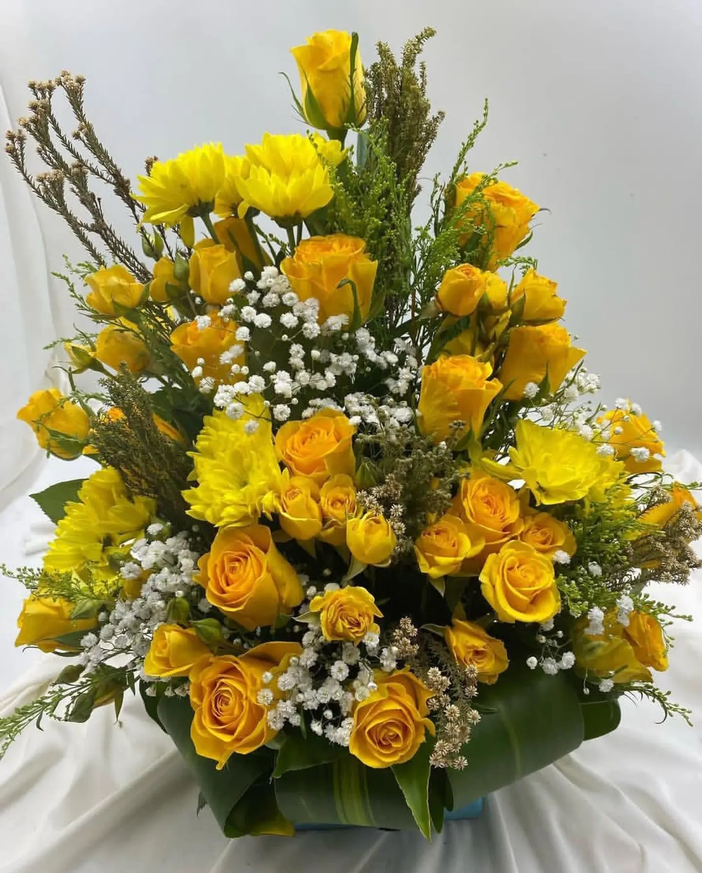 Sb Bloom Flow Vase 237