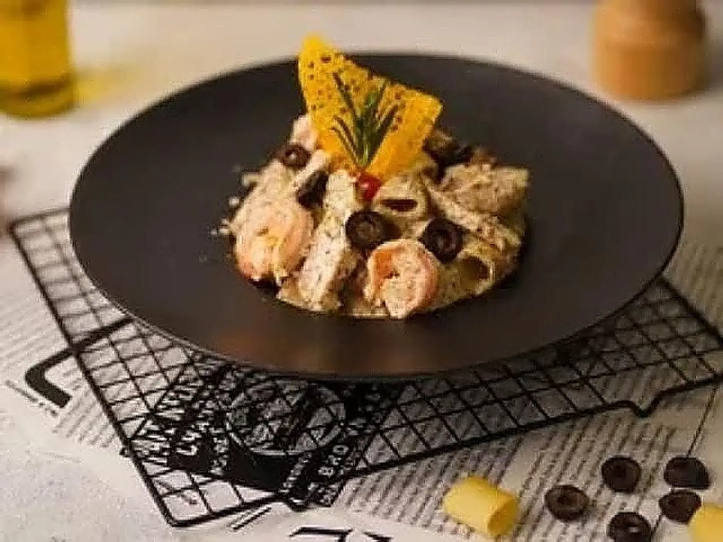 باستا بيتش بارك