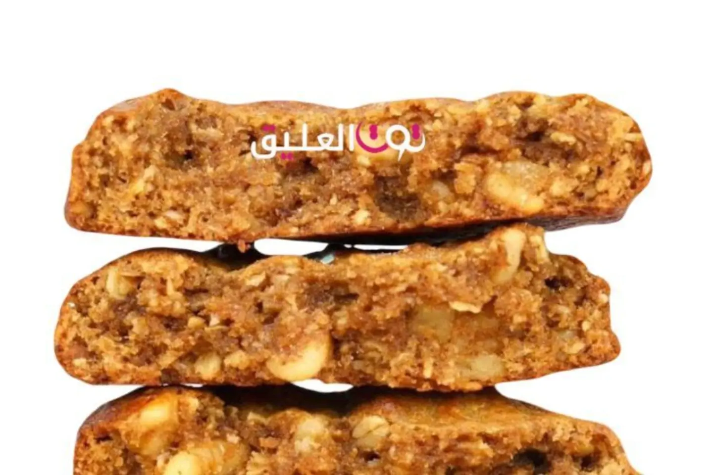 Oat Cookies