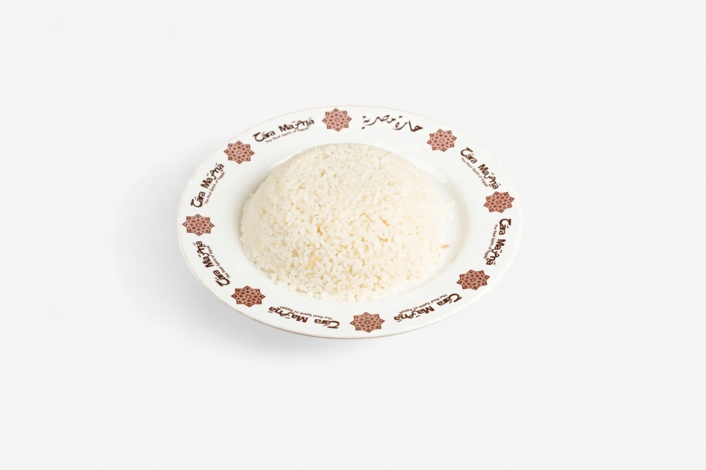 White Rice