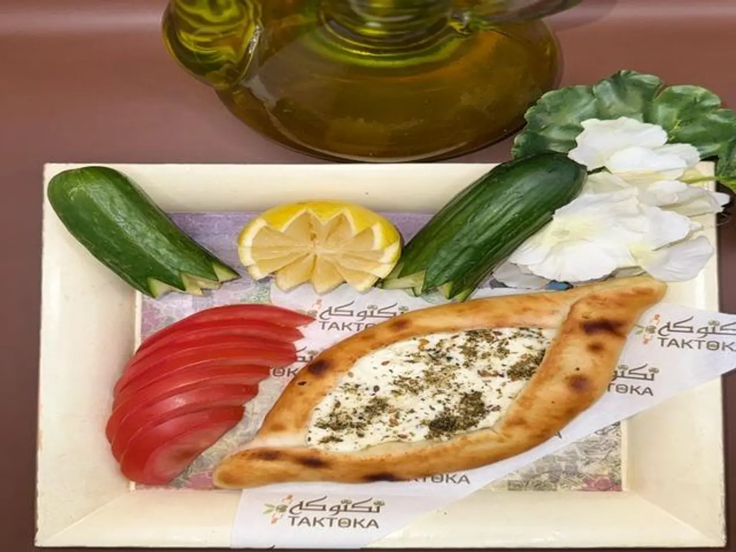 Zaatar