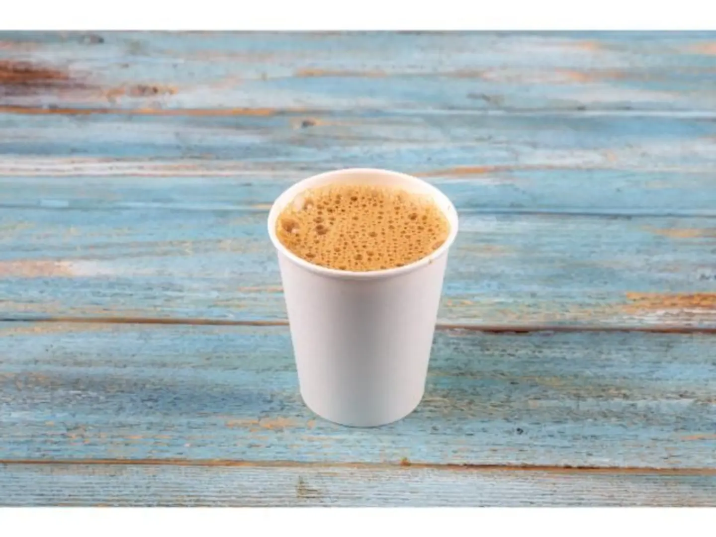 Café Milk
