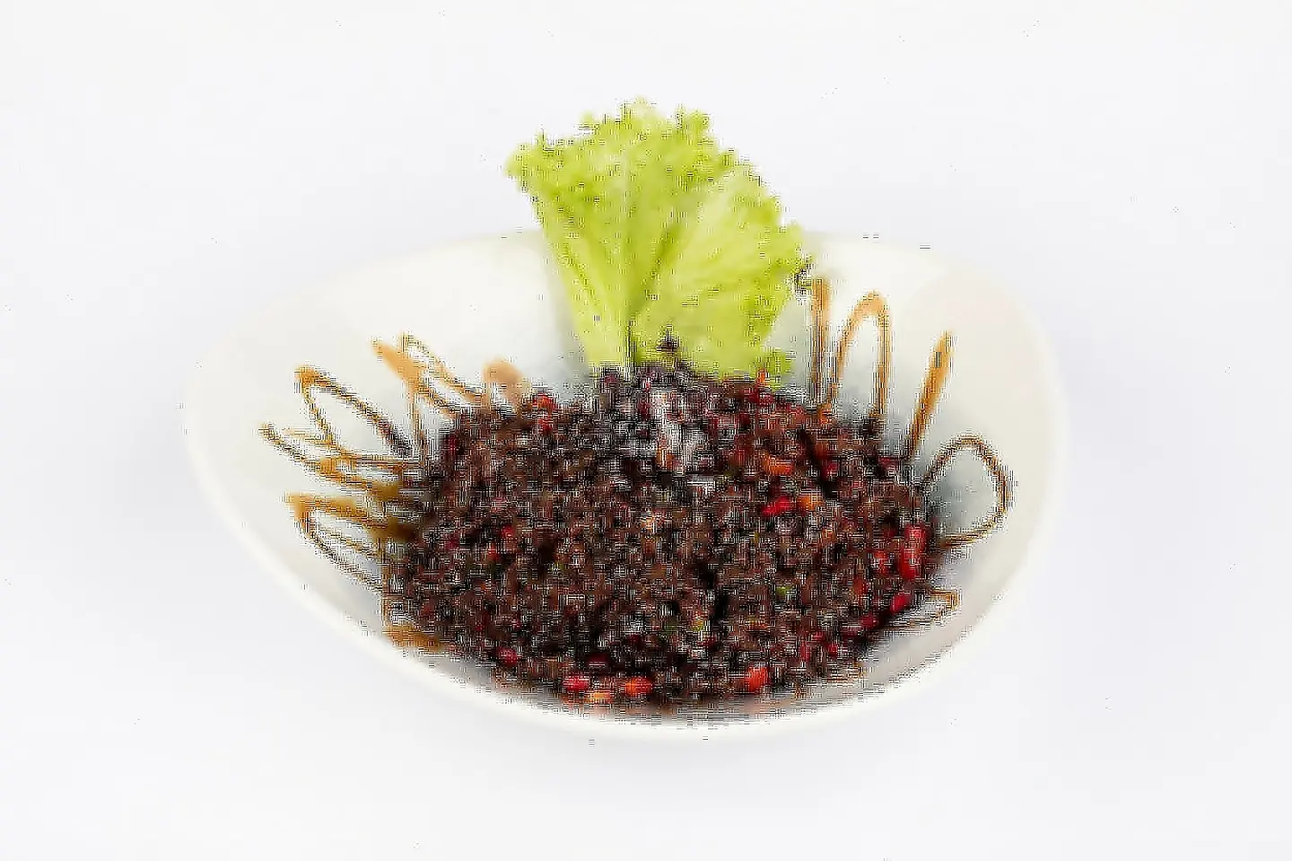 سلطه الكينوا بالرمان