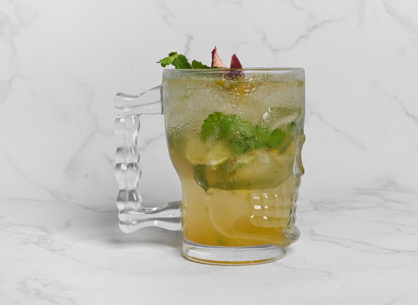 Garden Passion Fruit