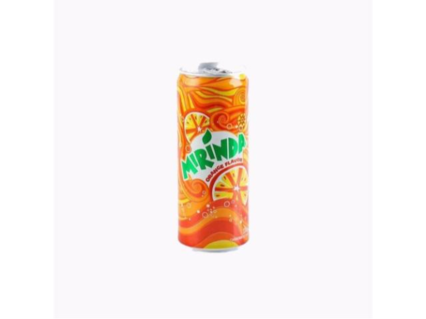 Mirinda Orange