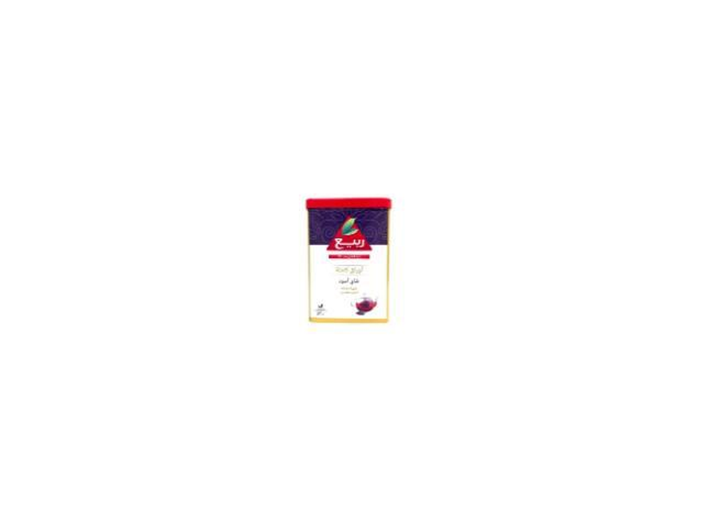 Spring Whole Leaf Black Loose Leaf Tea 300g