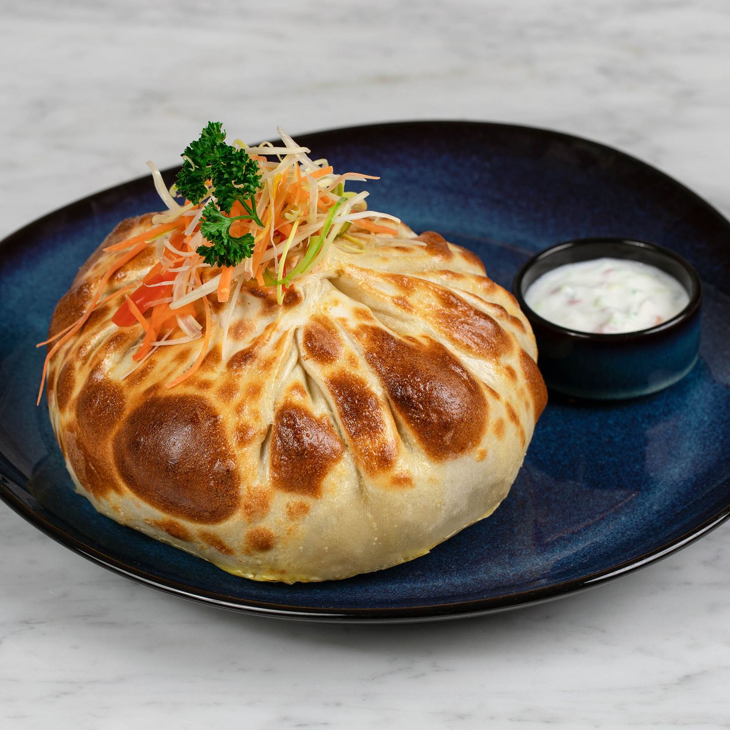 برياني دجاج