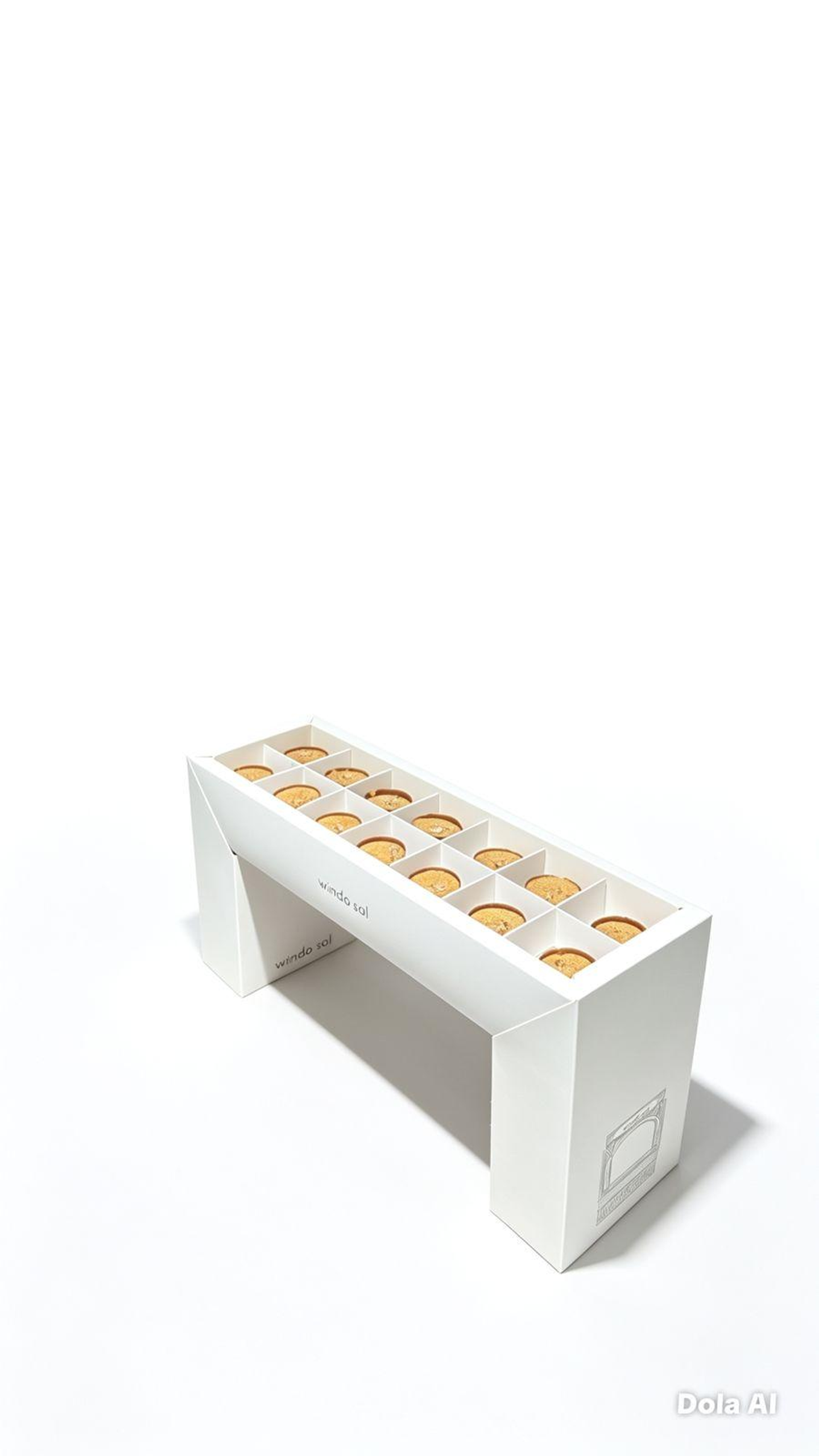 Pecan Bites Box