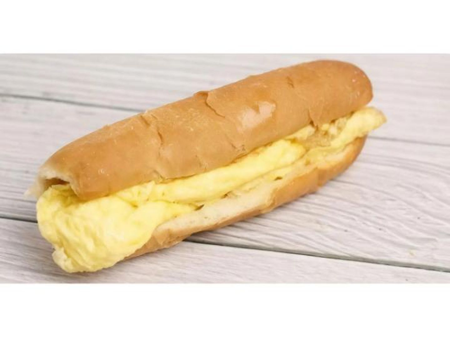 Egg Sandwich
