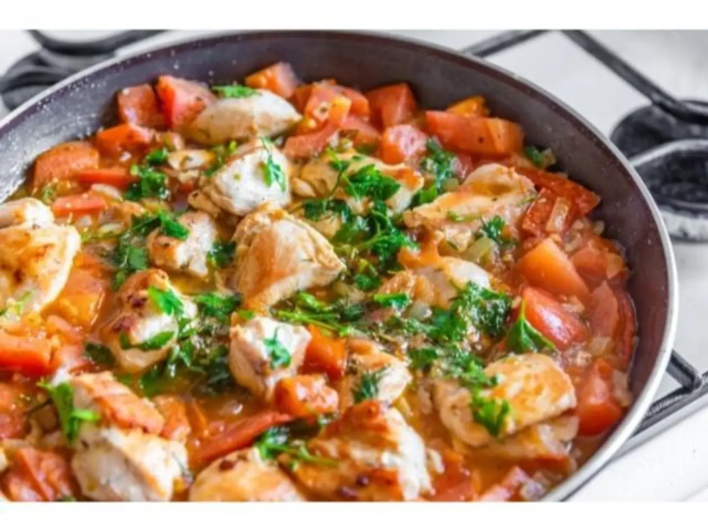 Eskimo Meal