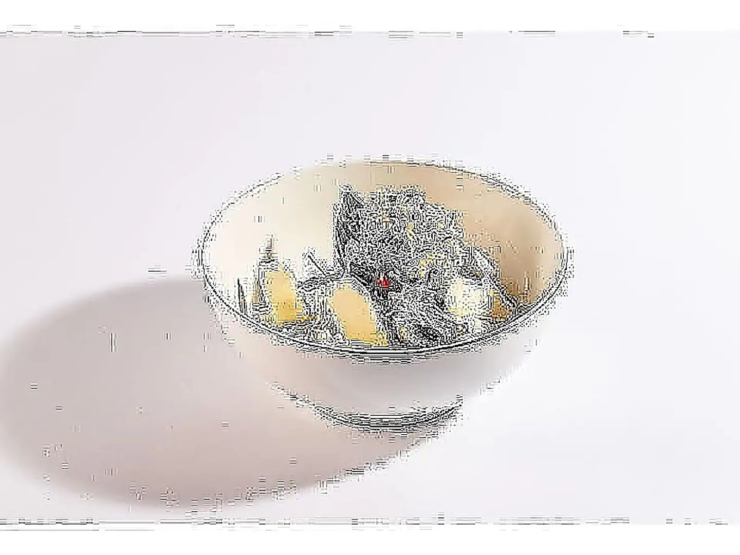 Parmesan Chicken Risotto