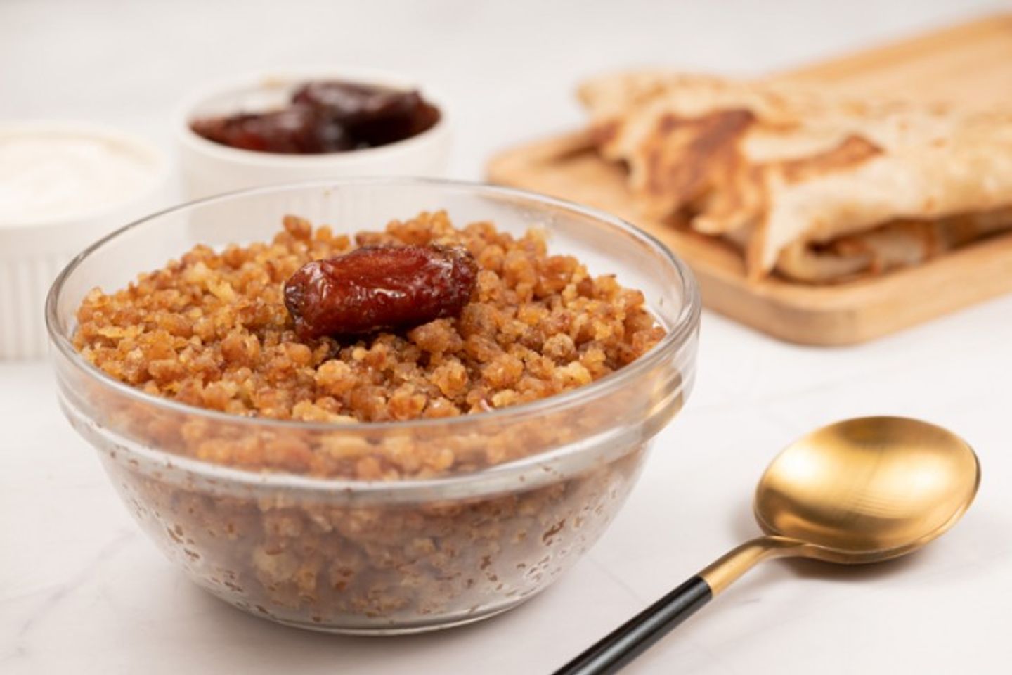 عريكة سادة