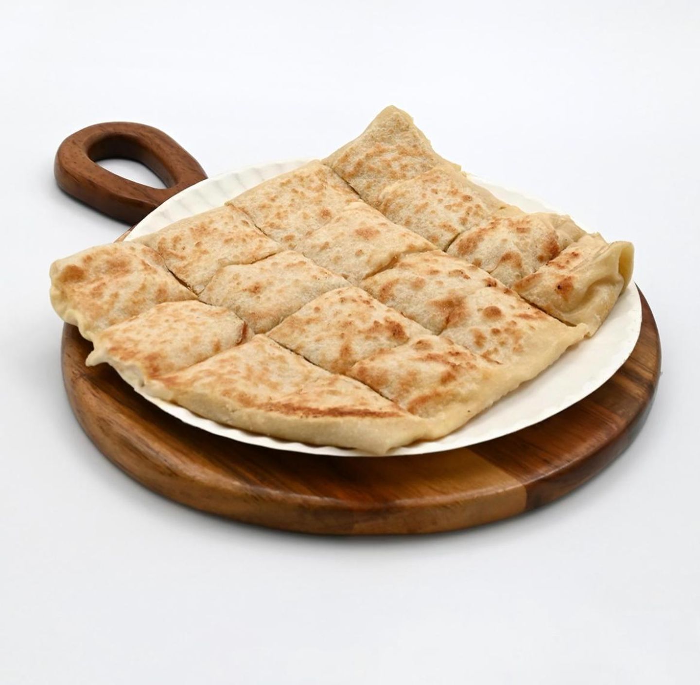مطبق جبن سائل