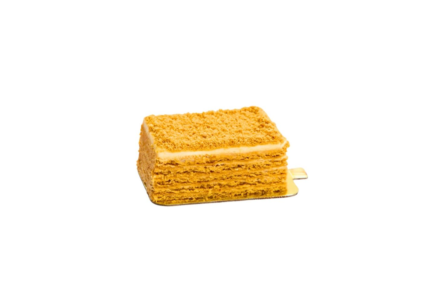 Honey Cake