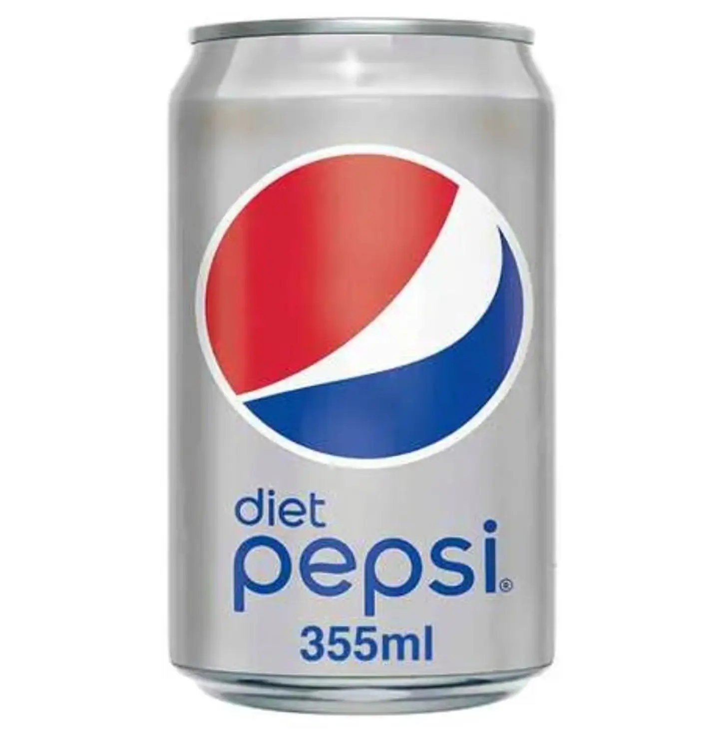 Diet Pepsi