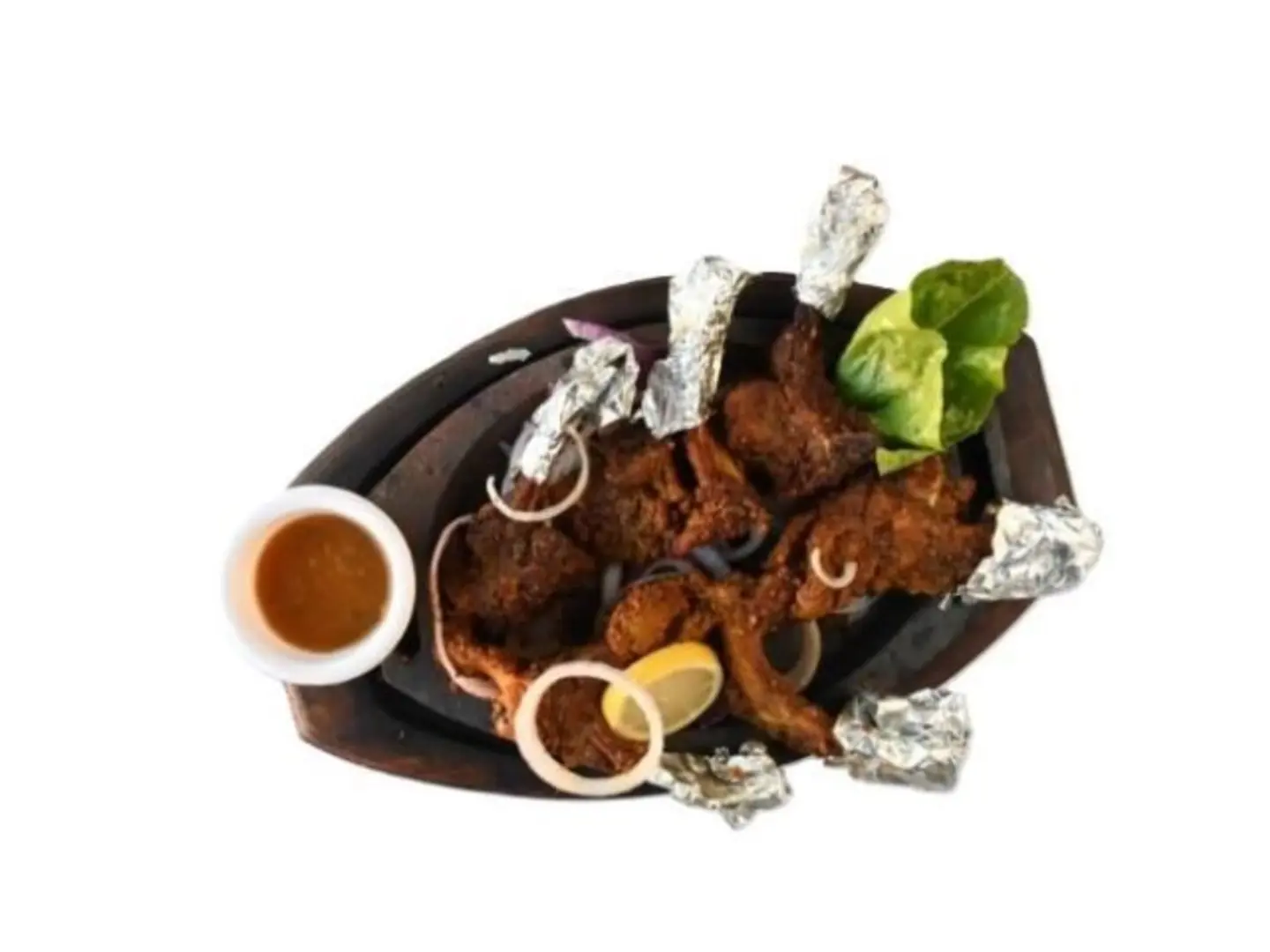Mughlai Meat