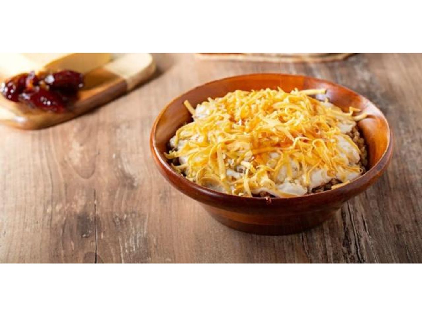 عريكة قشطة جبن تشدر