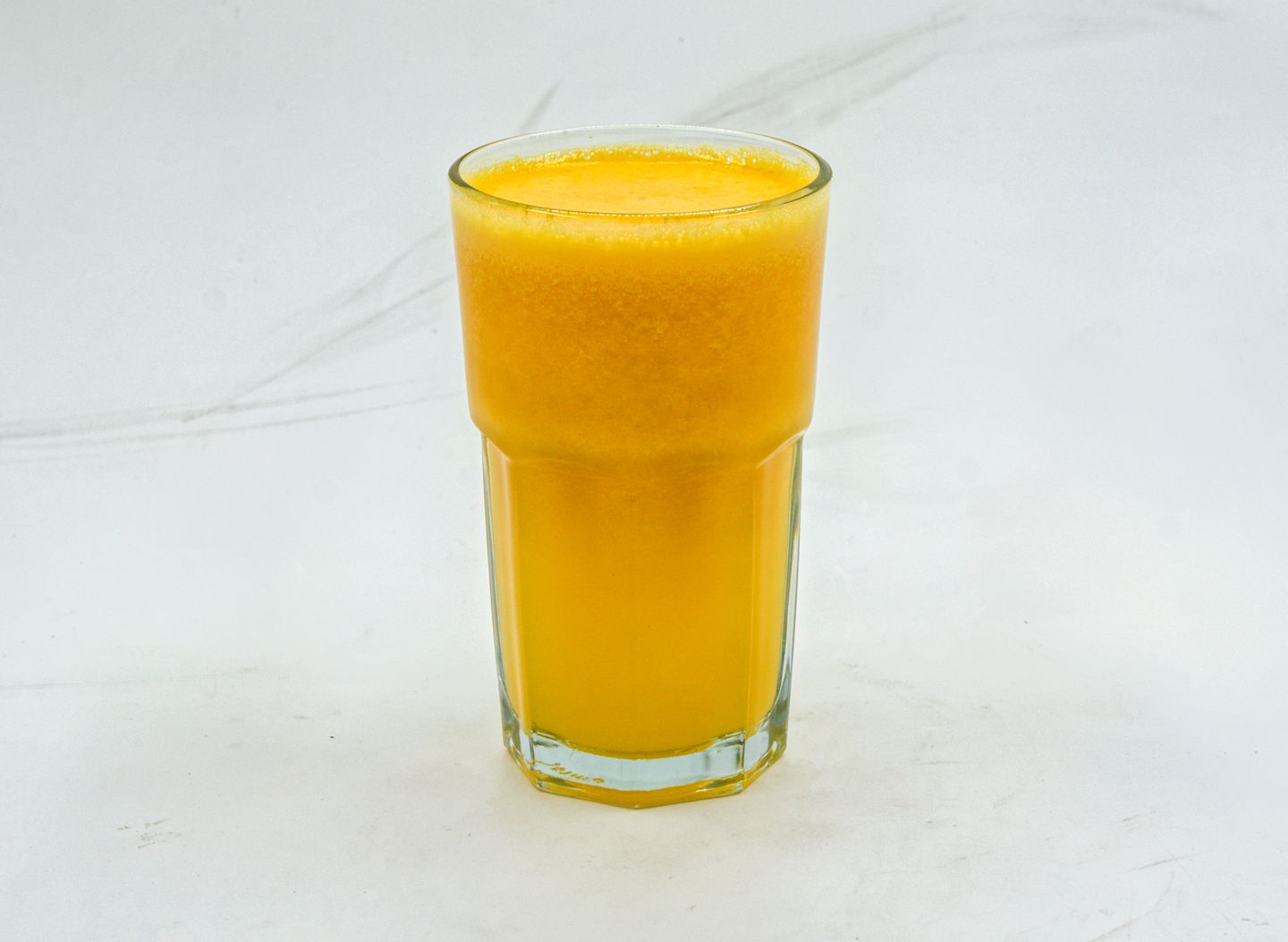 Orange Juice