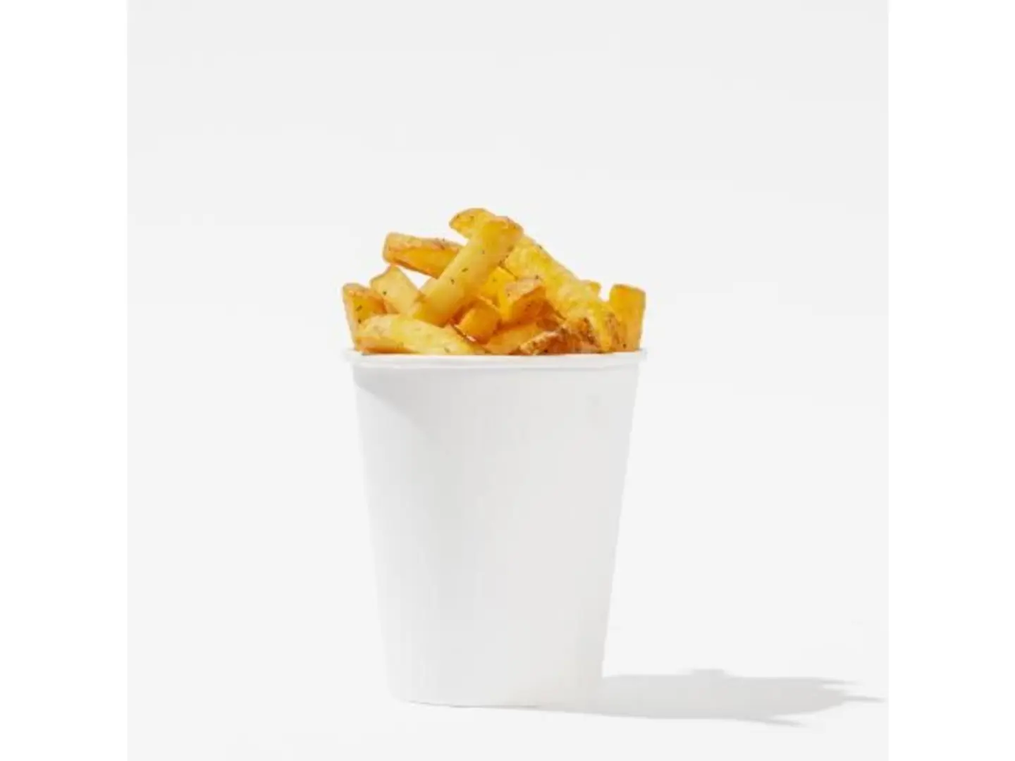Cajun Fries