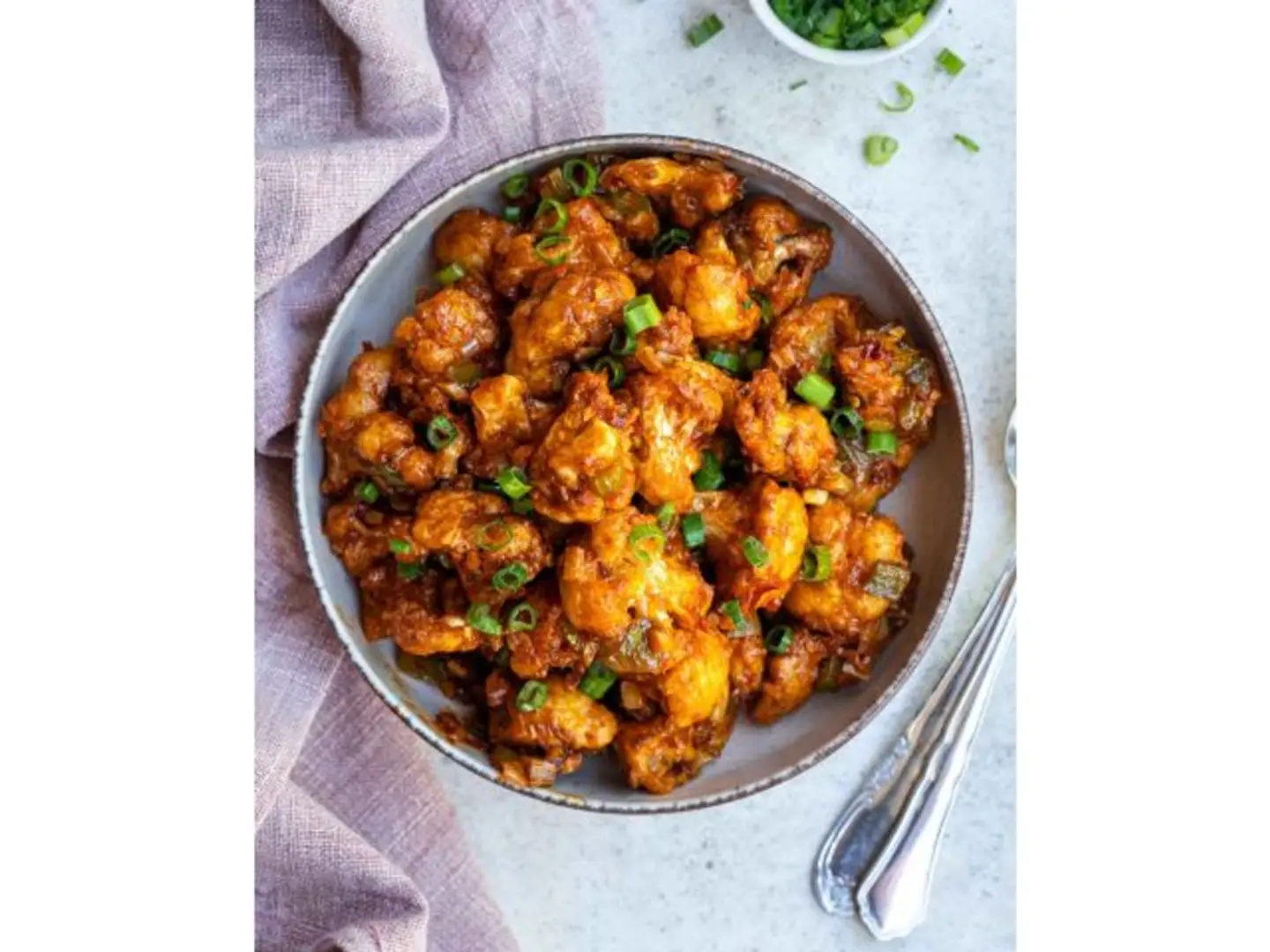Gobi Manchurian