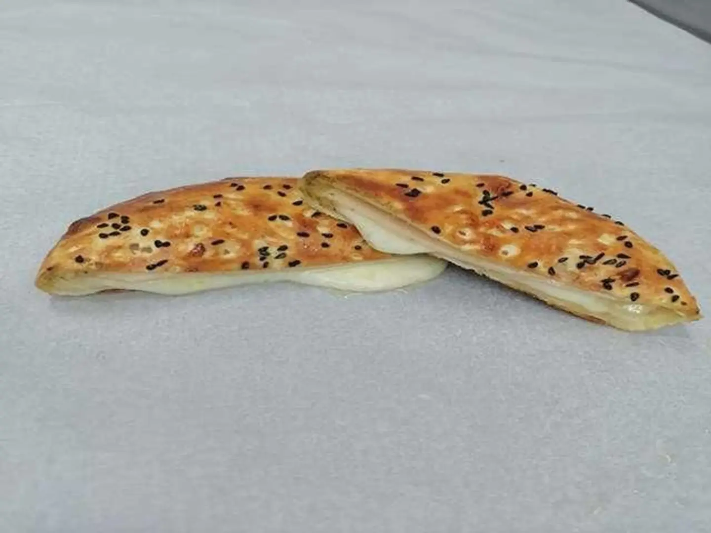 Smoked Turkey With Kashkawan