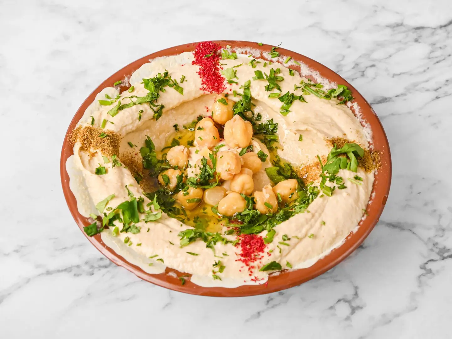 Hummus
