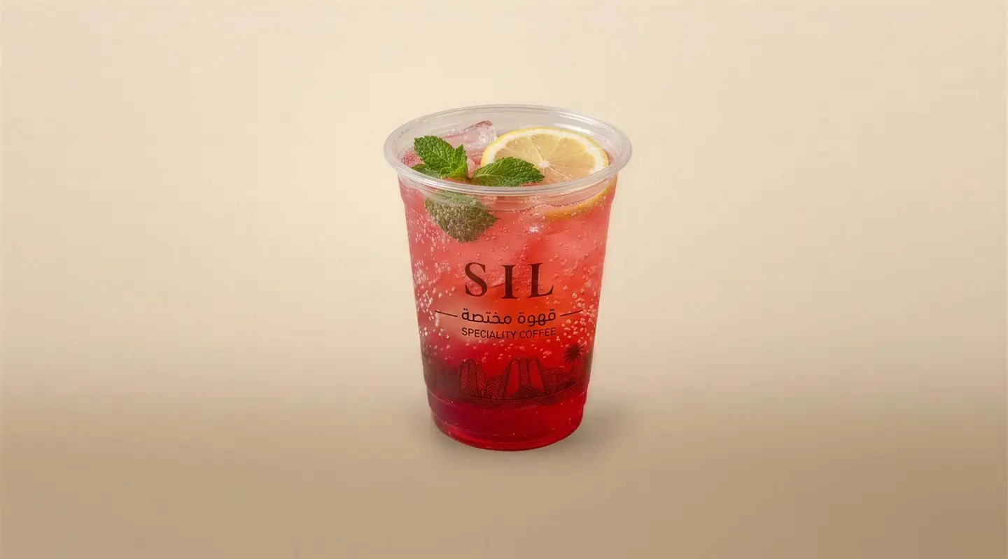 Red Mojito