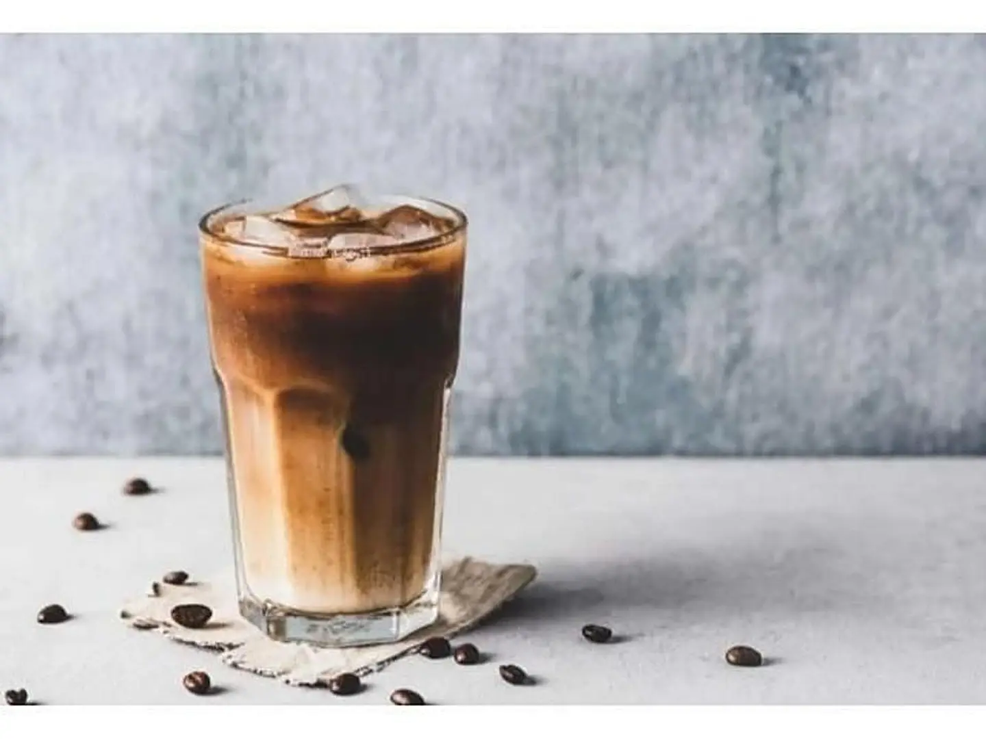 Iced Coffee