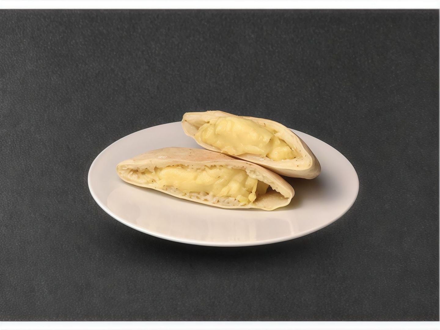 Puree Potatoes