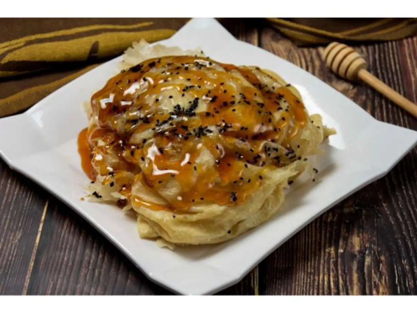خبز رطب سادة