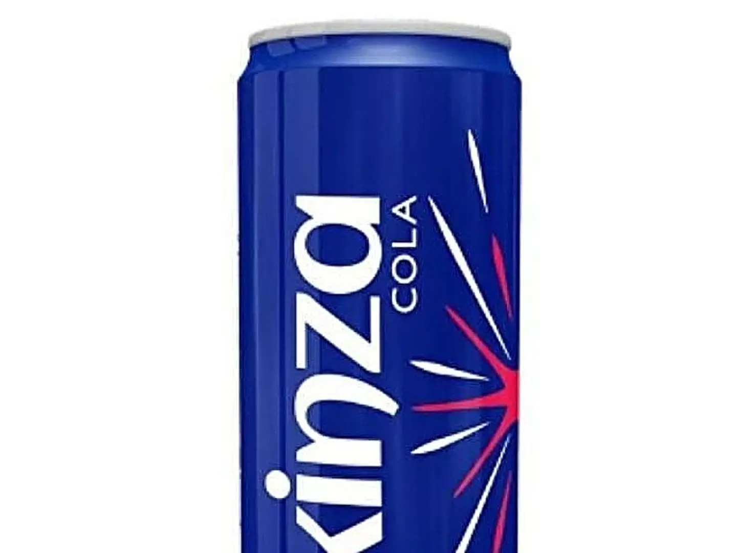 Kinza Cola