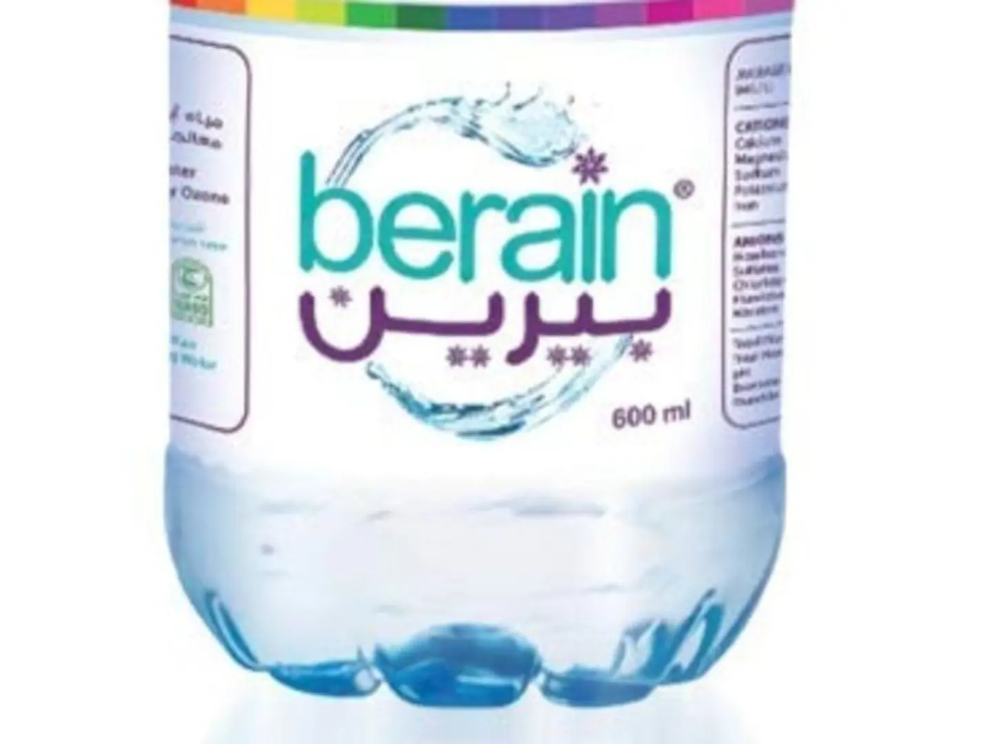 Water 330 Ml