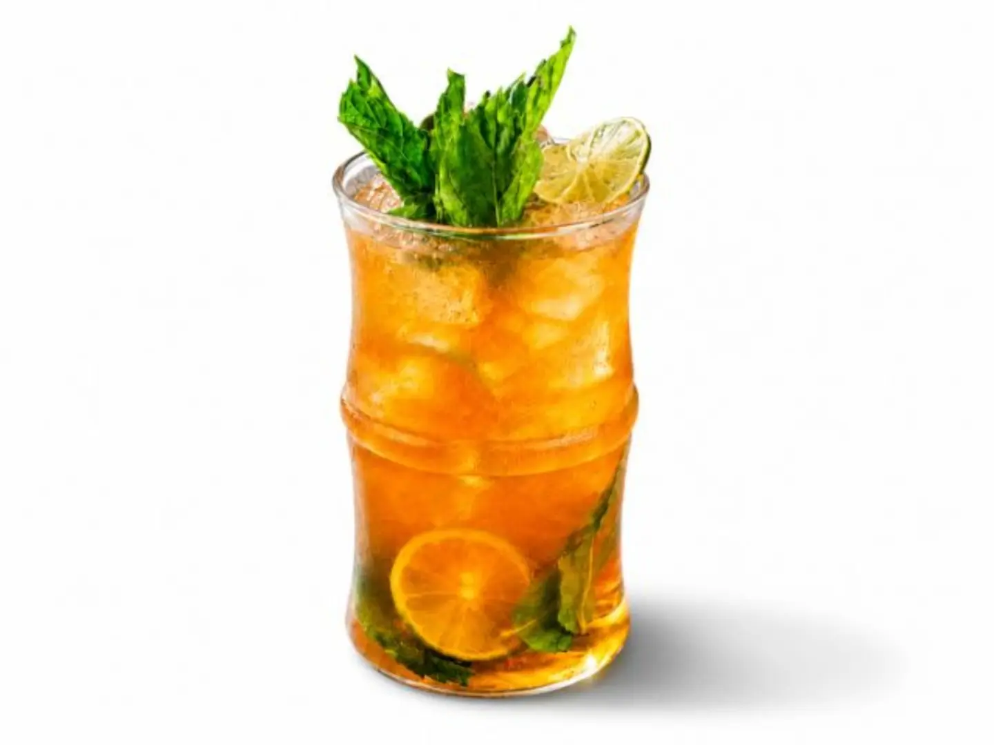 Lemon Mint