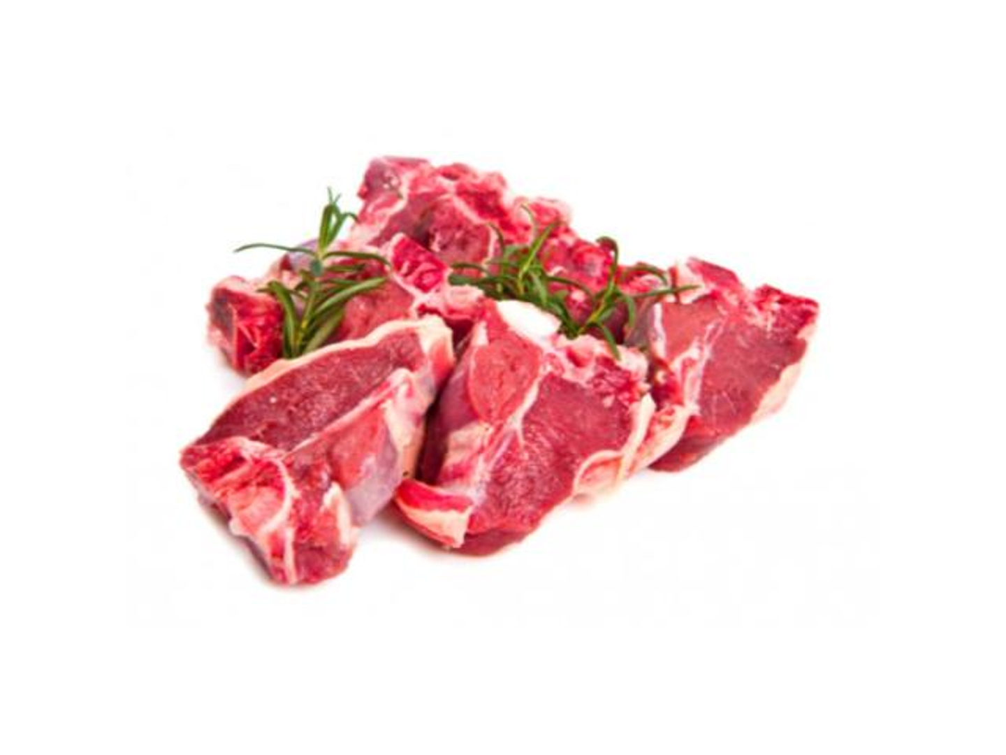 500 جرام لحم حاشي لباني بلدي