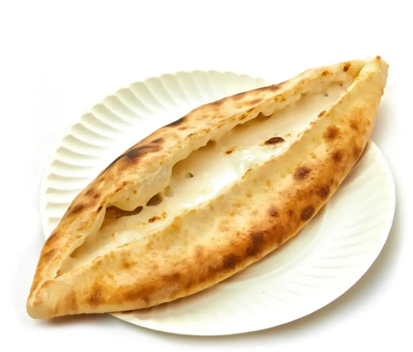 Cheese Pie With Potatoes