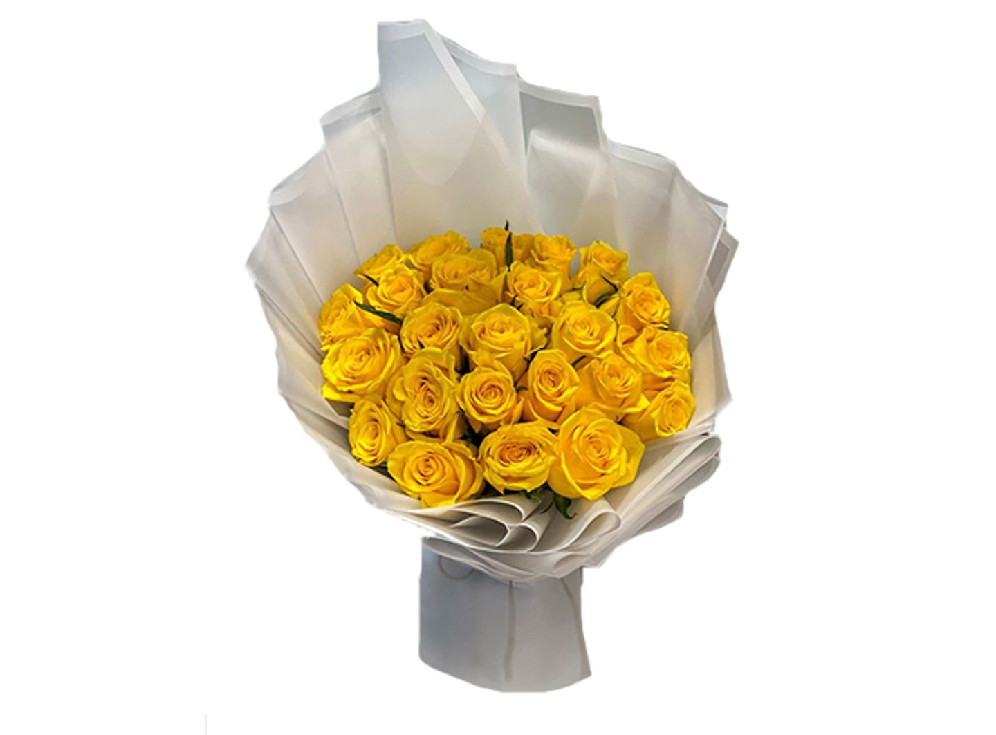 Bouquet Of Peace