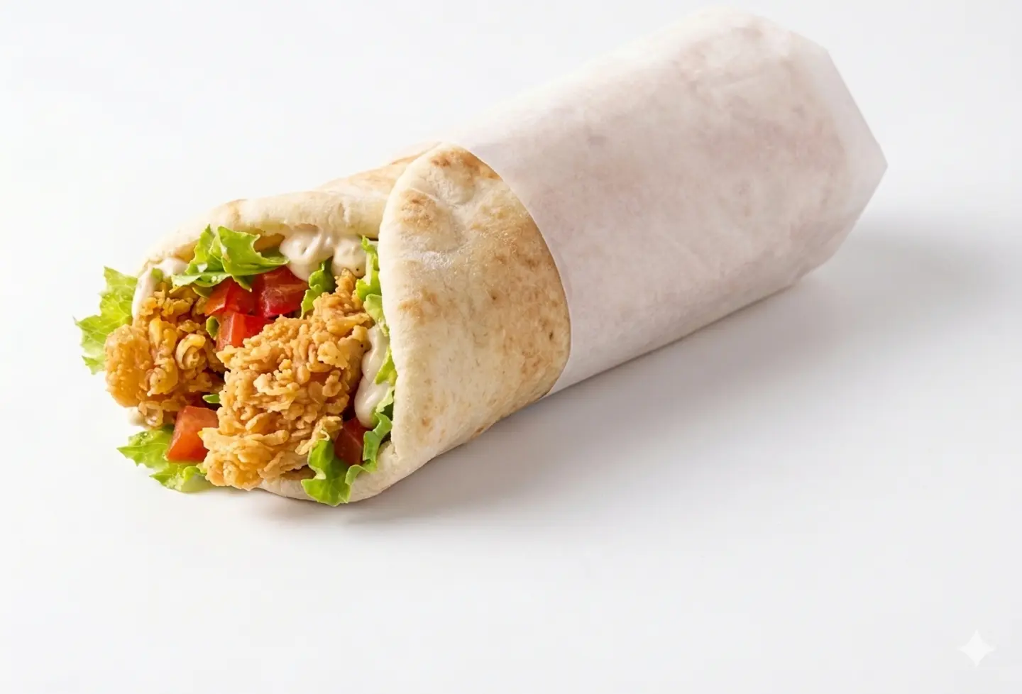 ساندويتش زنجر