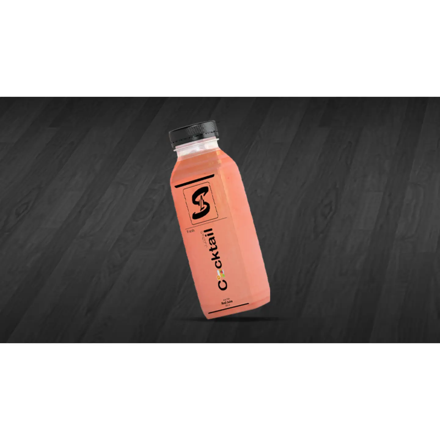 Mixed  Juice