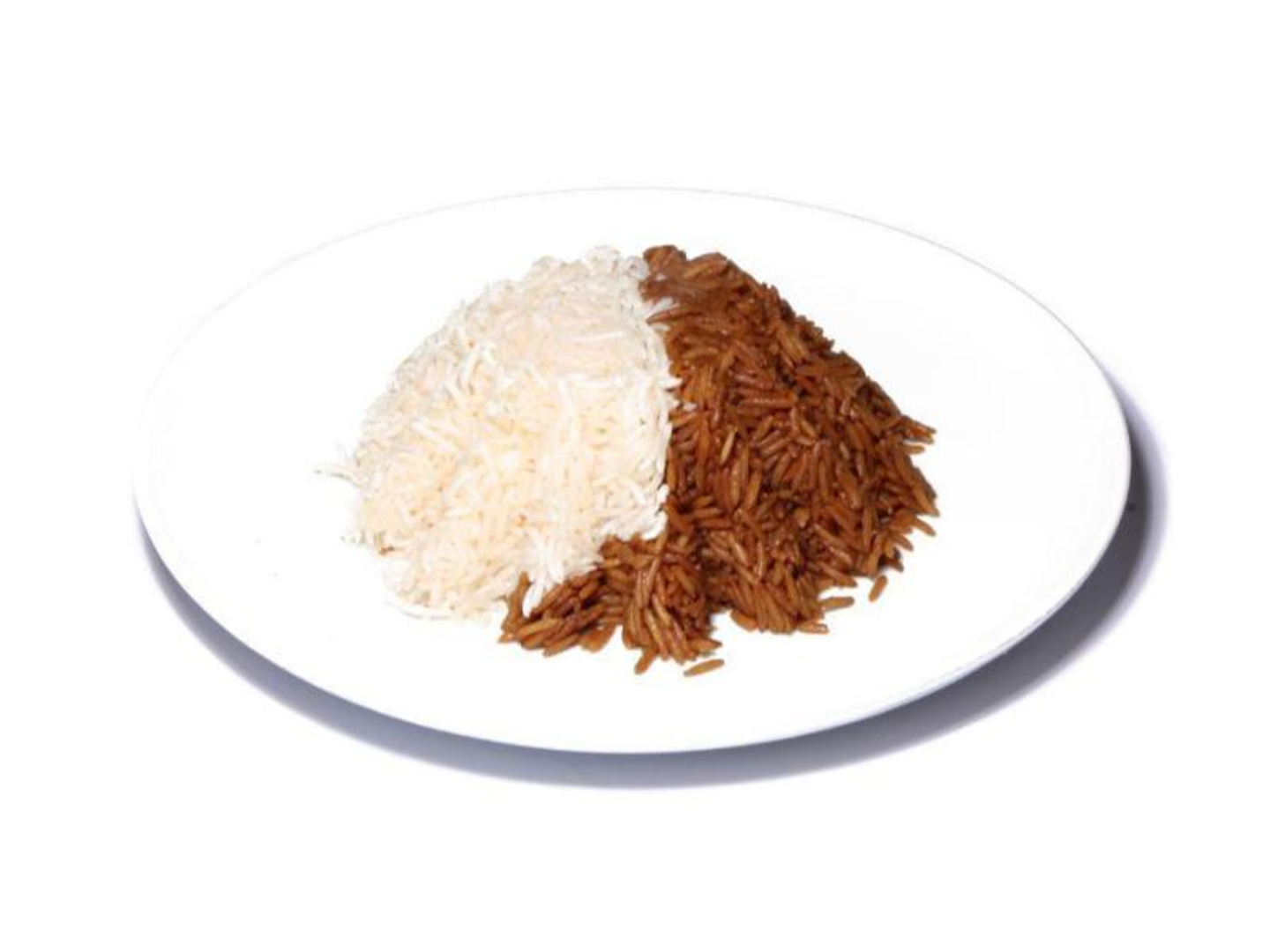 أرز مشكل